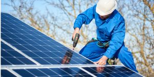 Installation Maintenance Panneaux Solaires Photovoltaïques à Lavans-sur-Valouse